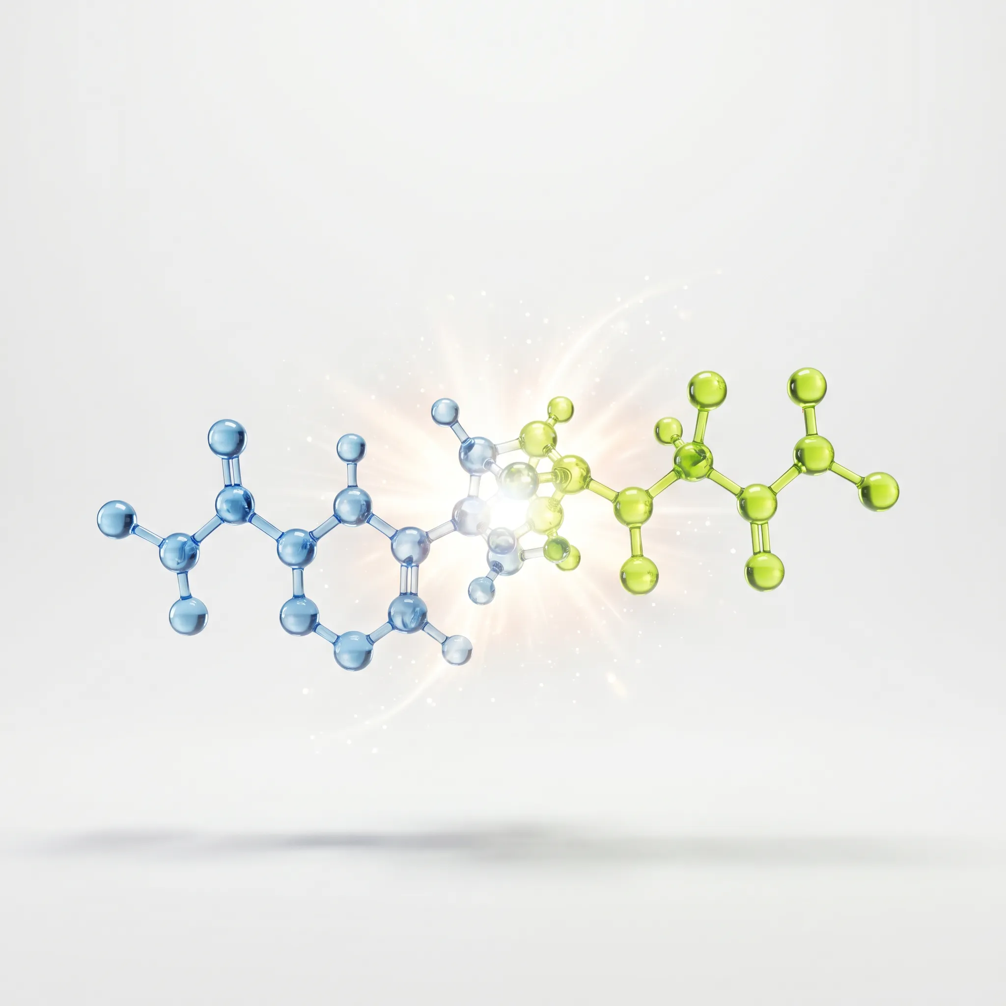 Niacin (Vitamin B3)