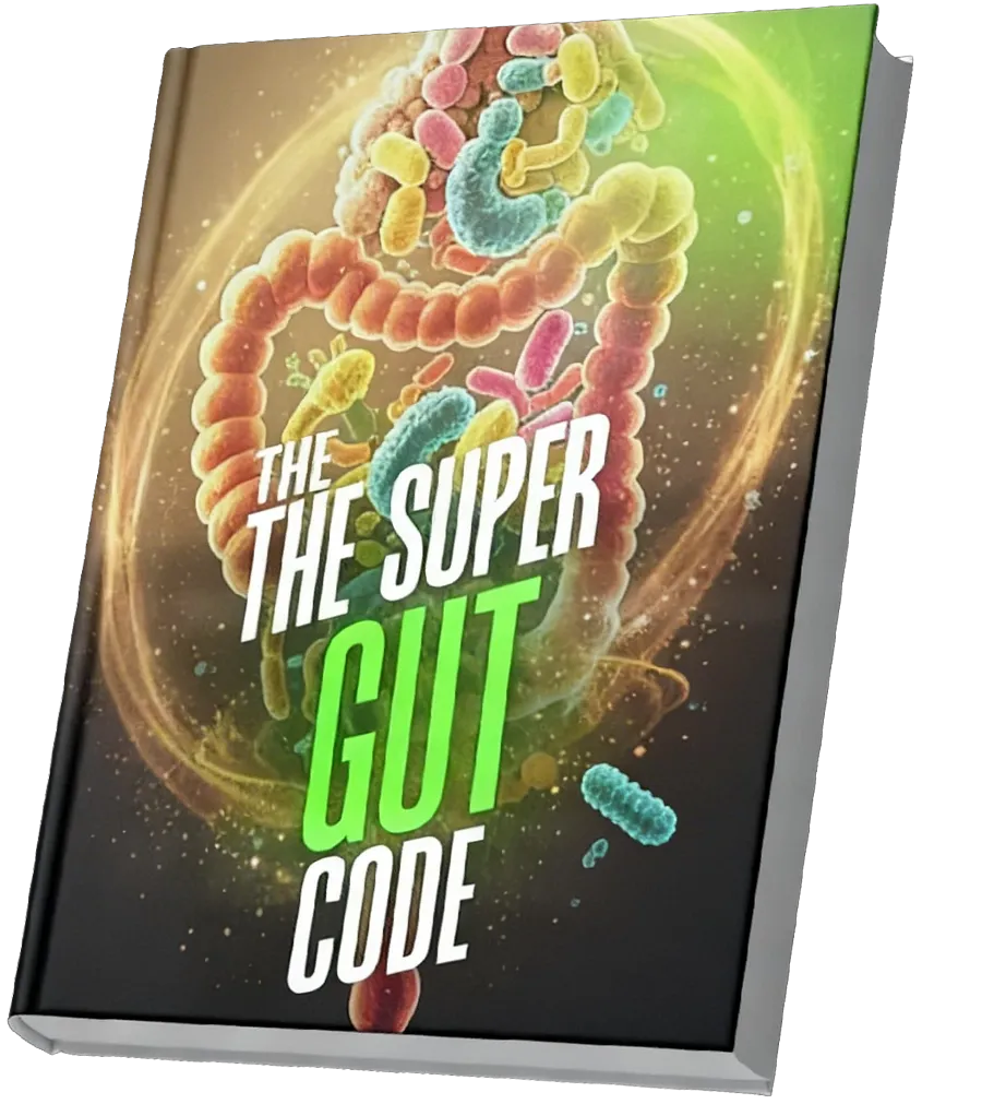 Bonus 1: The Super Gut Code