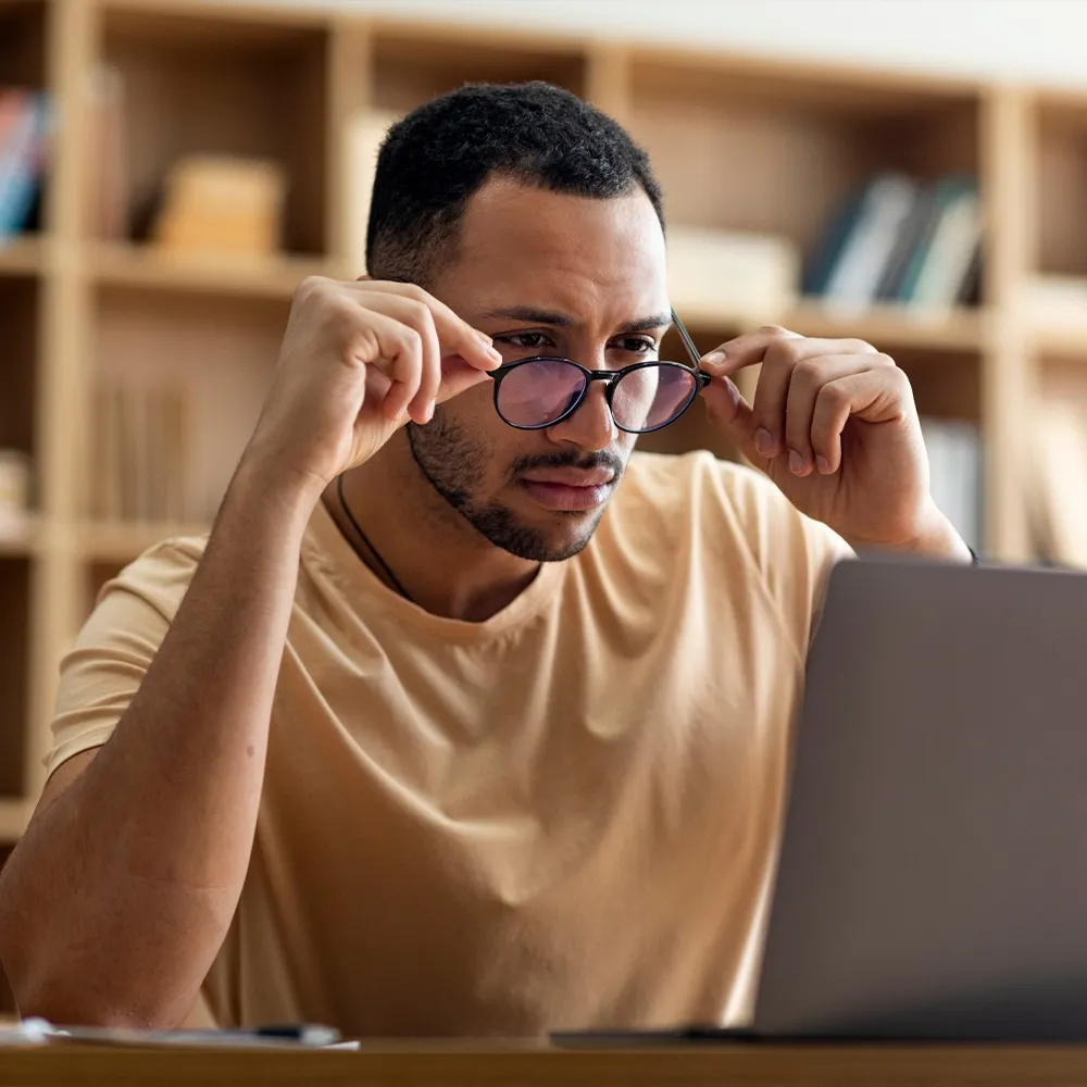 Support long-term brain health and improve focus and concentration