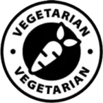 Vegetarian