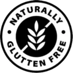 Naturally Gluten Free